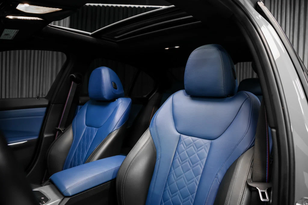 2021 BMW M340i Sedan (G20) xDrive M Performance Edition, 23/30