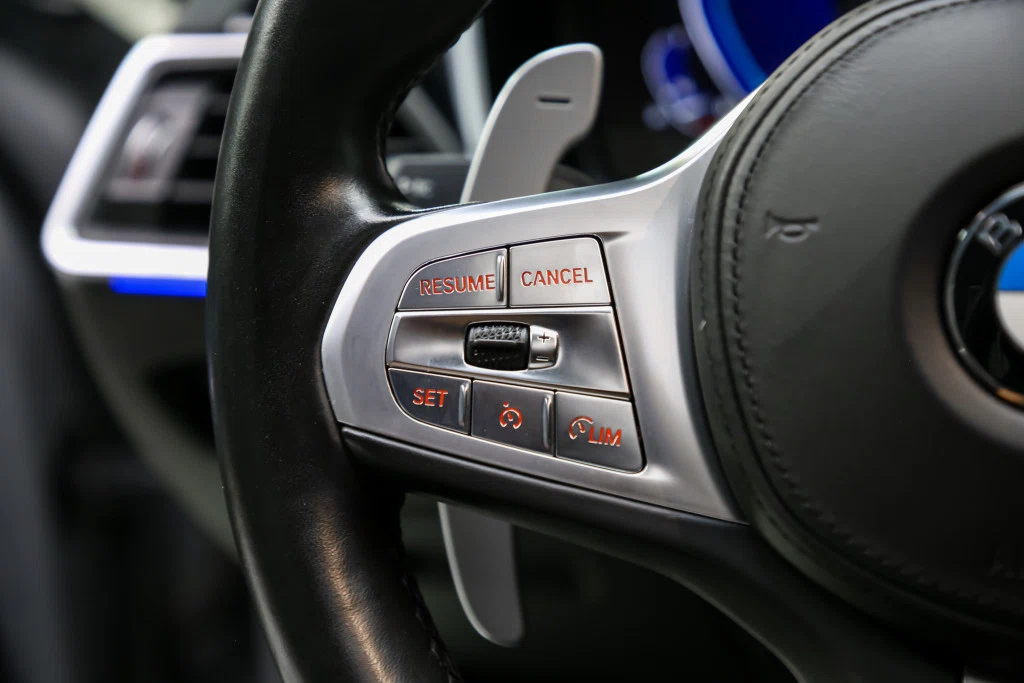 2021 BMW M340i Sedan (G20) xDrive M Performance Edition, 25/30
