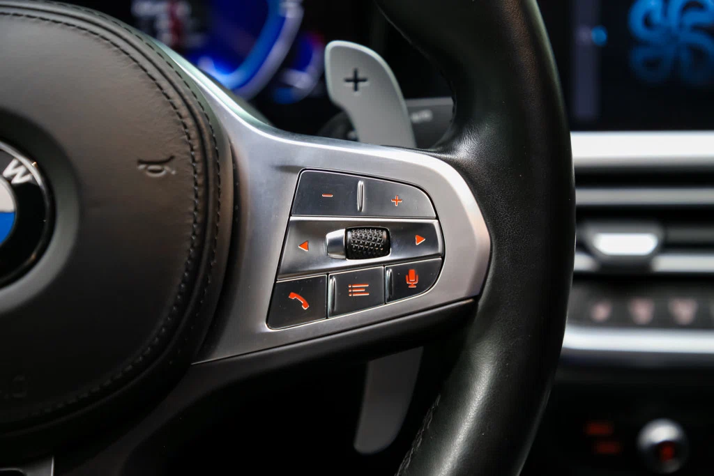 2021 BMW M340i Sedan (G20) xDrive M Performance Edition, 26/30