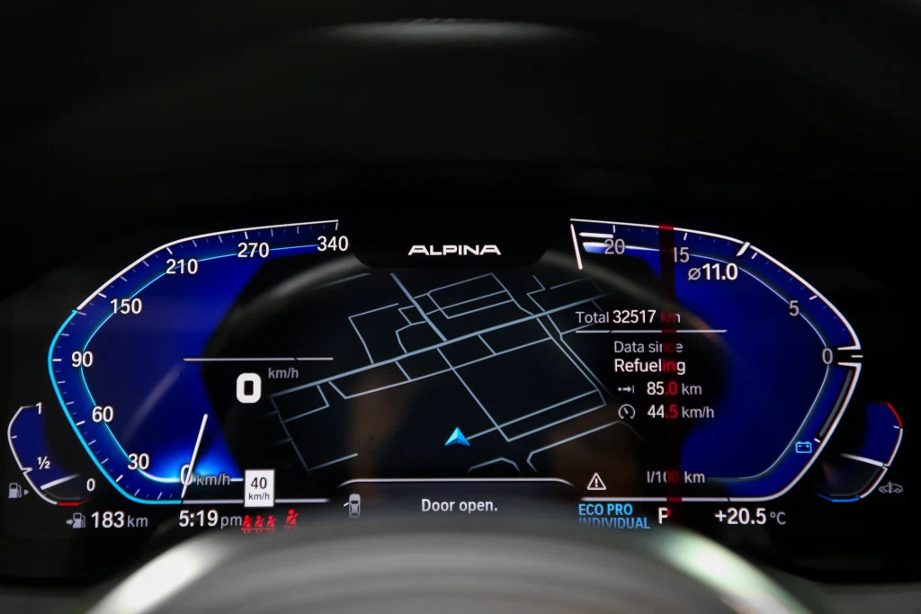 2021 BMW M340i Sedan (G20) xDrive M Performance Edition, 27/30