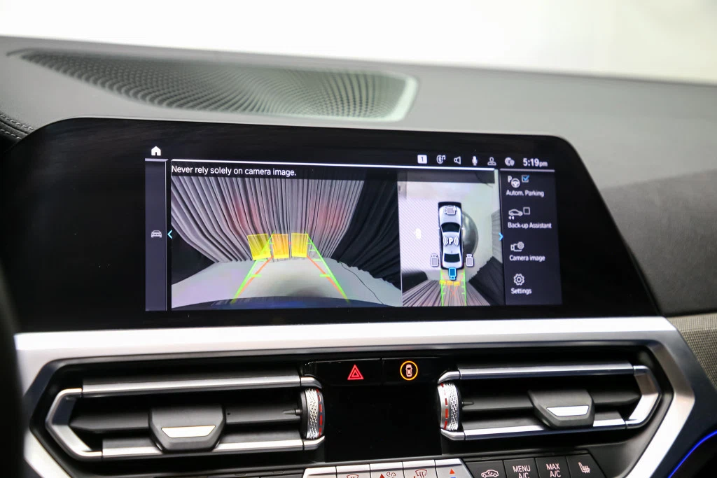 2021 BMW M340i Sedan (G20) xDrive M Performance Edition, 29/30