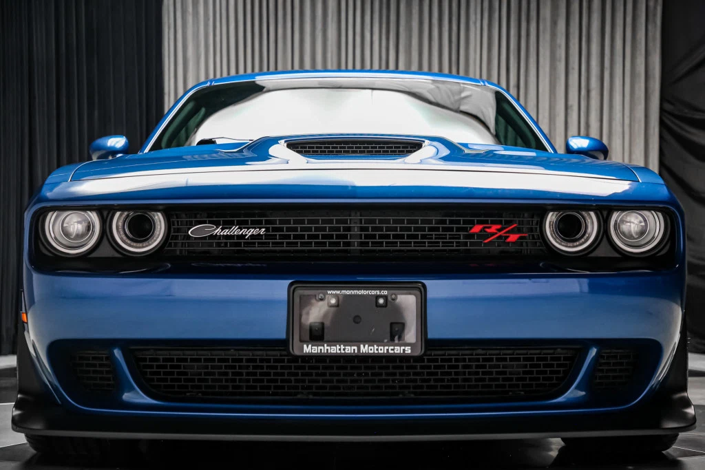 2020 Dodge Challenger R/T Scat Pack 392 Widebody, 13/30