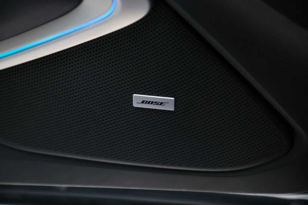 2019 Chevrolet Camaro SS 2SS 1LE, 24/30