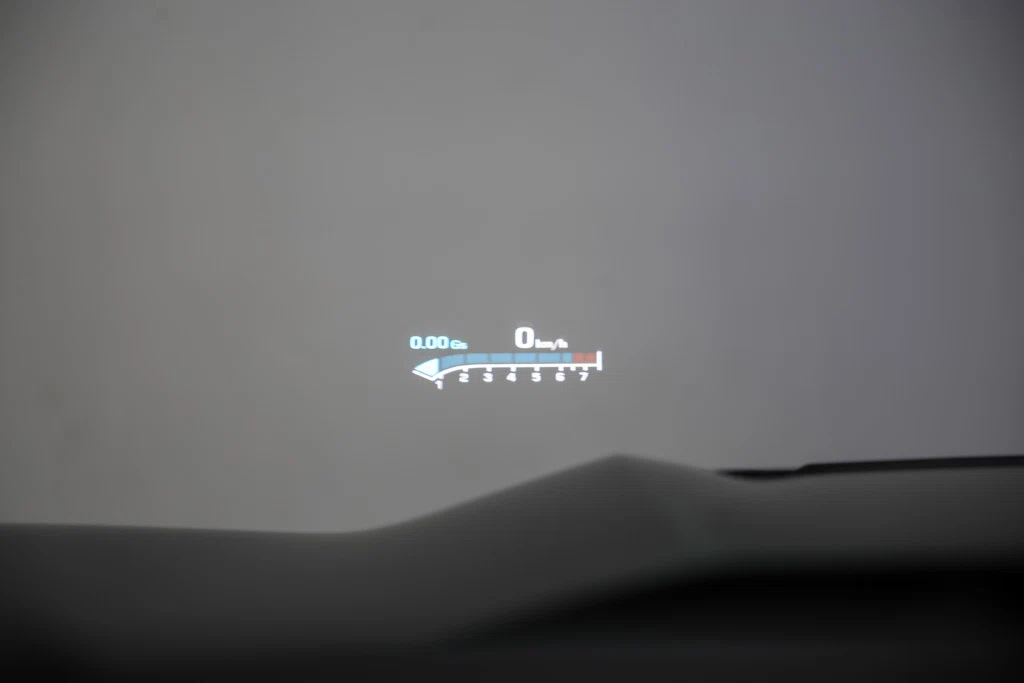 2019 Chevrolet Camaro SS 2SS 1LE, 28/30