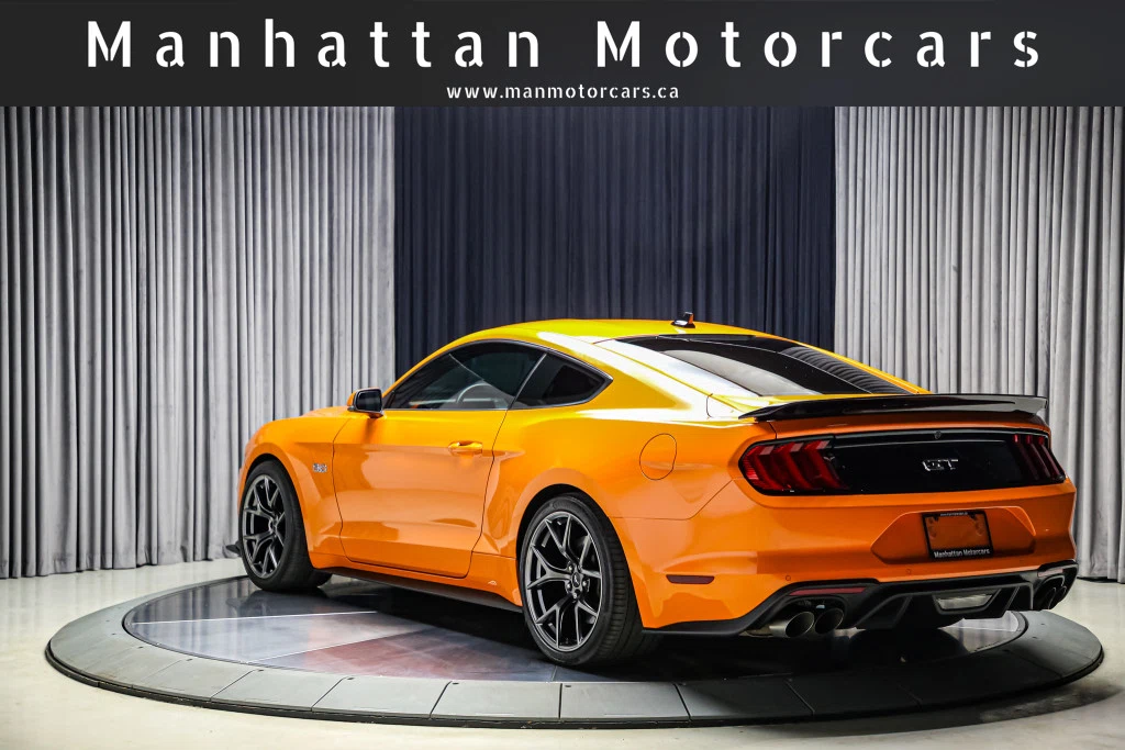 2020 Ford Mustang GT Premium Performance Package 2, 5/30