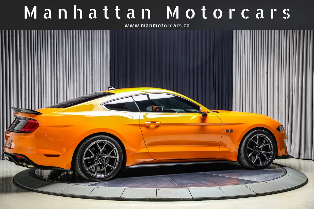 2020 Ford Mustang GT Premium Performance Package 2, 8/30