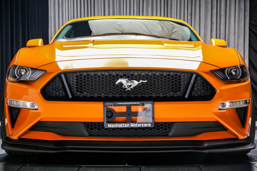 2020 Ford Mustang GT Premium Performance Package 2, 13/30