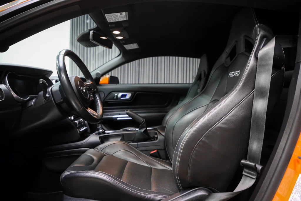 2020 Ford Mustang GT Premium Performance Package 2, 22/30