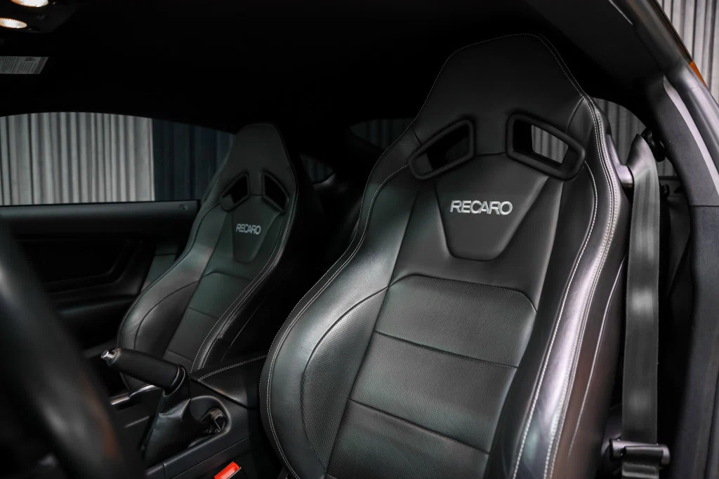 2020 Ford Mustang GT Premium Performance Package 2, 23/30