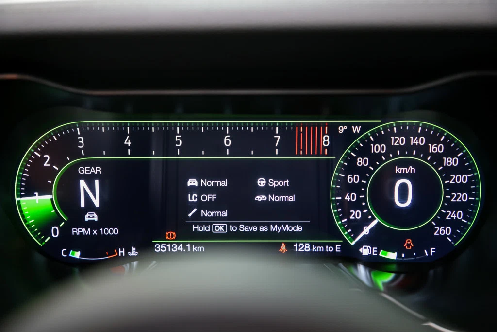 2020 Ford Mustang GT Premium Performance Package 2, 26/30