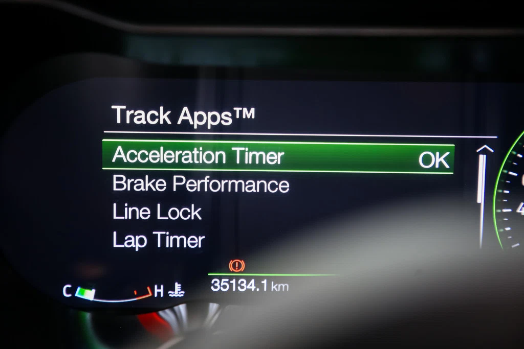 2020 Ford Mustang GT Premium Performance Package 2, 27/30