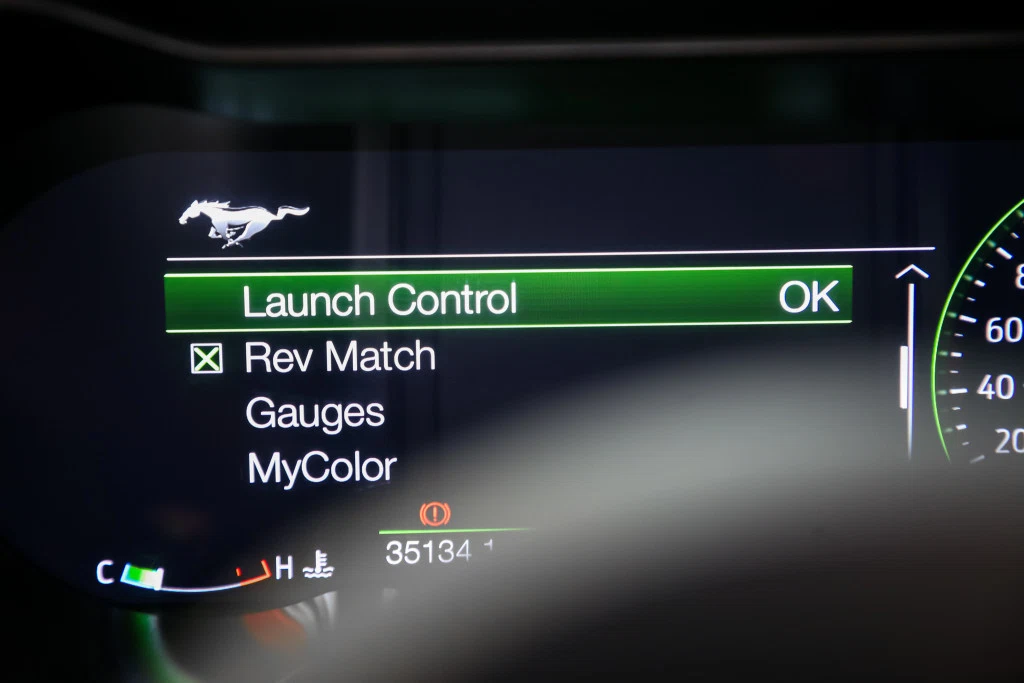 2020 Ford Mustang GT Premium Performance Package 2, 28/30