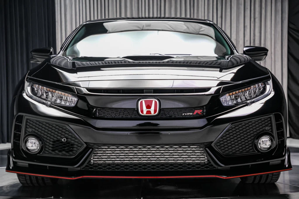2019 Honda Civic Type R (FK8), 13/30
