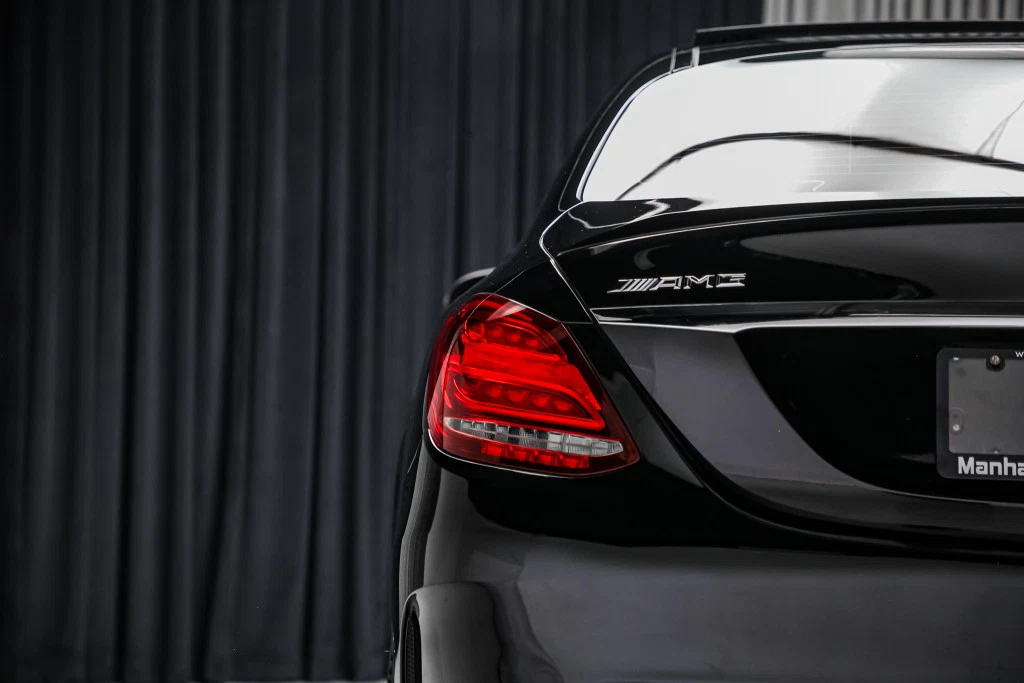 2015 Mercedes-AMG C 63 S (W205) Edition 1, 17/30