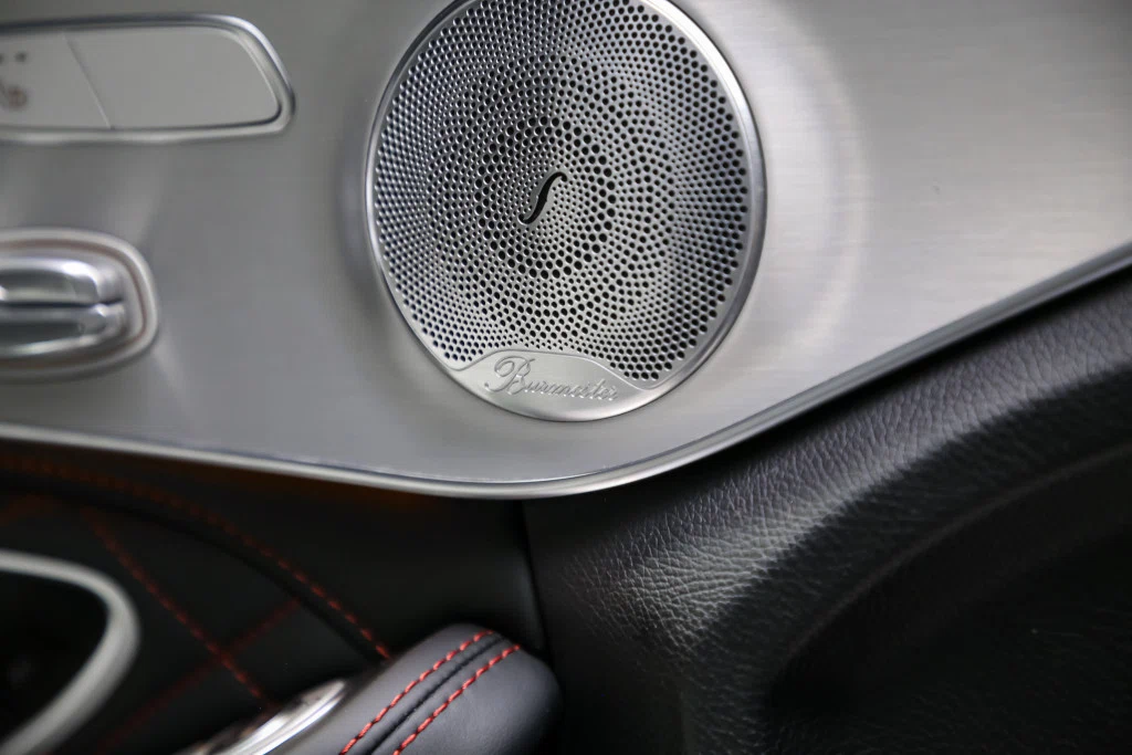 2015 Mercedes-AMG C 63 S (W205) Edition 1, 23/30