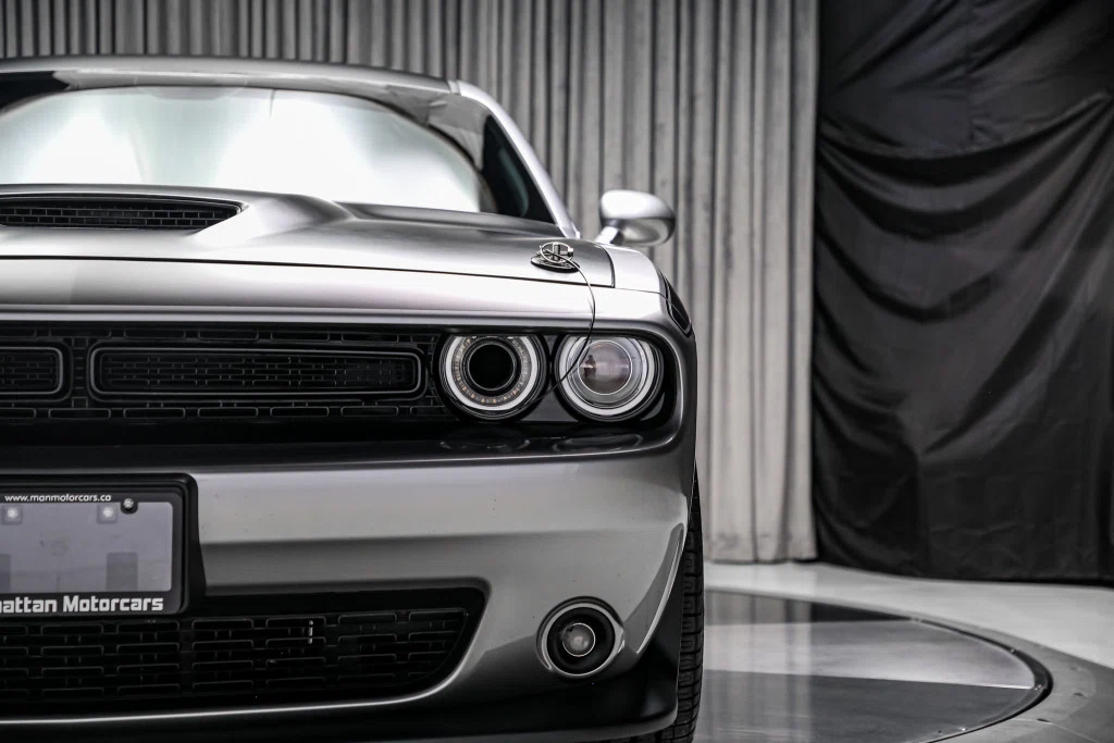 2018 Dodge Challenger T/A 392, 12/30
