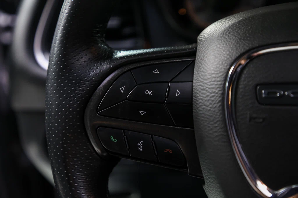 2018 Dodge Challenger T/A 392, 22/30