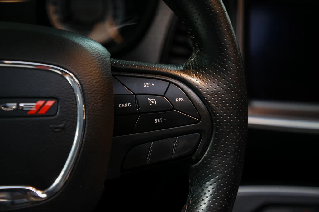 2018 Dodge Challenger T/A 392, 23/30