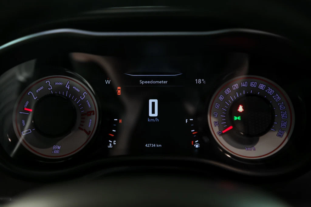 2018 Dodge Challenger T/A 392, 24/30