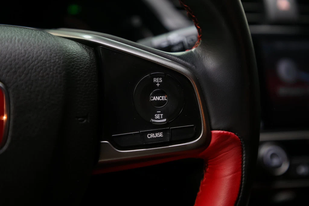 2018 Honda Civic Type R (FK8), 25/30