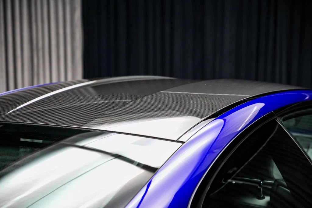 2013 BMW M6 Coupé (F13), 22/30