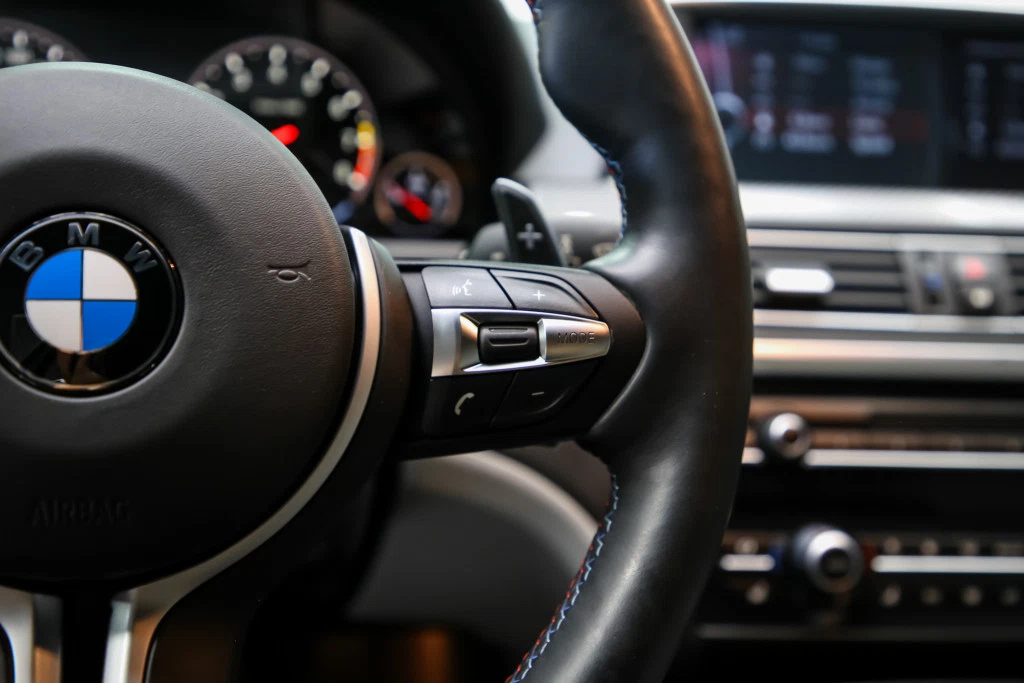 2013 BMW M6 Coupé (F13), 27/30