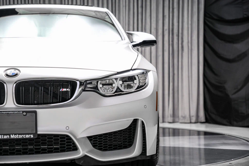 2016 BMW M4 (F82), 12/30