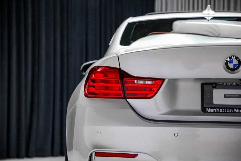 2016 BMW M4 (F82), 17/30
