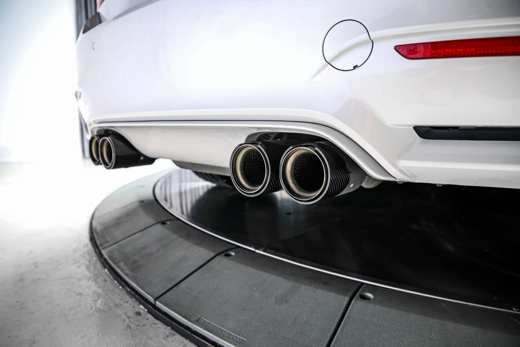 2016 BMW M4 (F82), 19/30