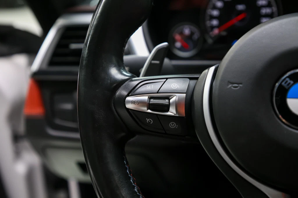 2016 BMW M4 (F82), 24/30