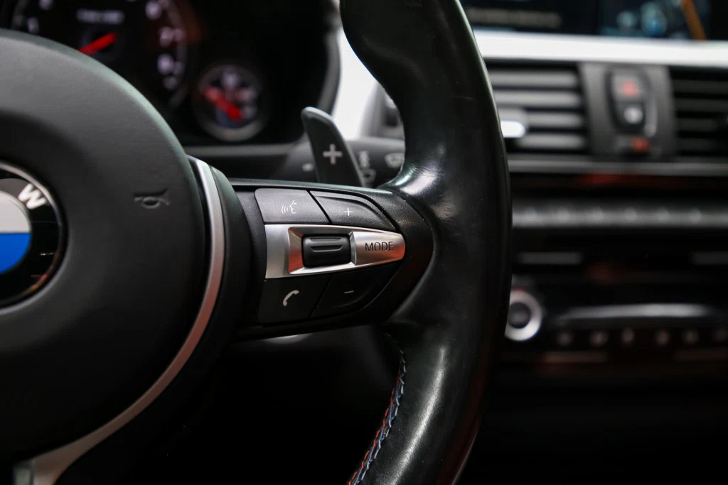 2016 BMW M4 (F82), 25/30