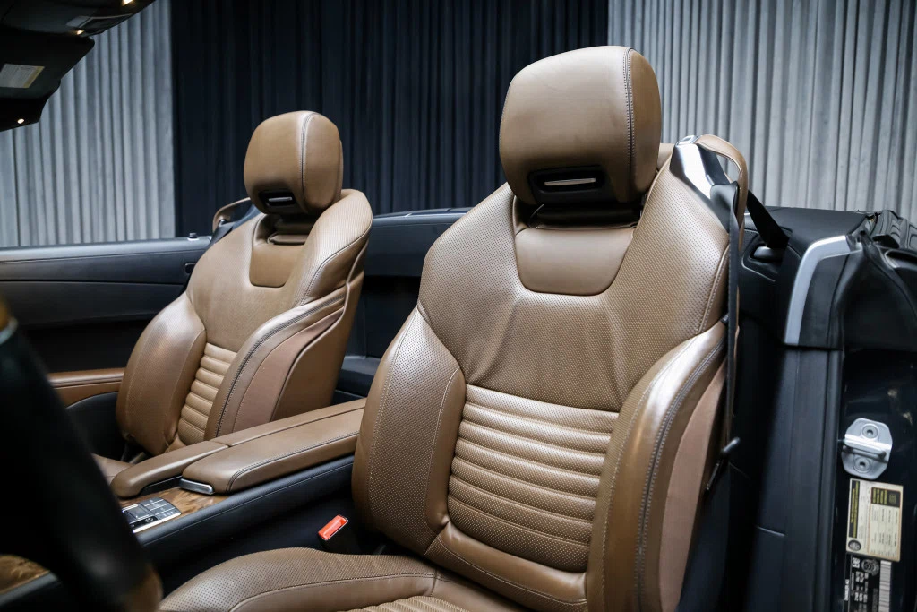 2013 Mercedes-Benz SL 550 (R231), 23/30