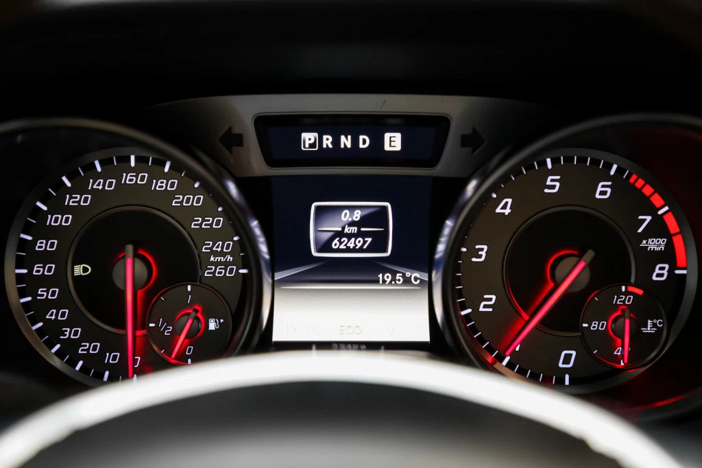 2013 Mercedes-Benz SL 550 (R231), 27/30