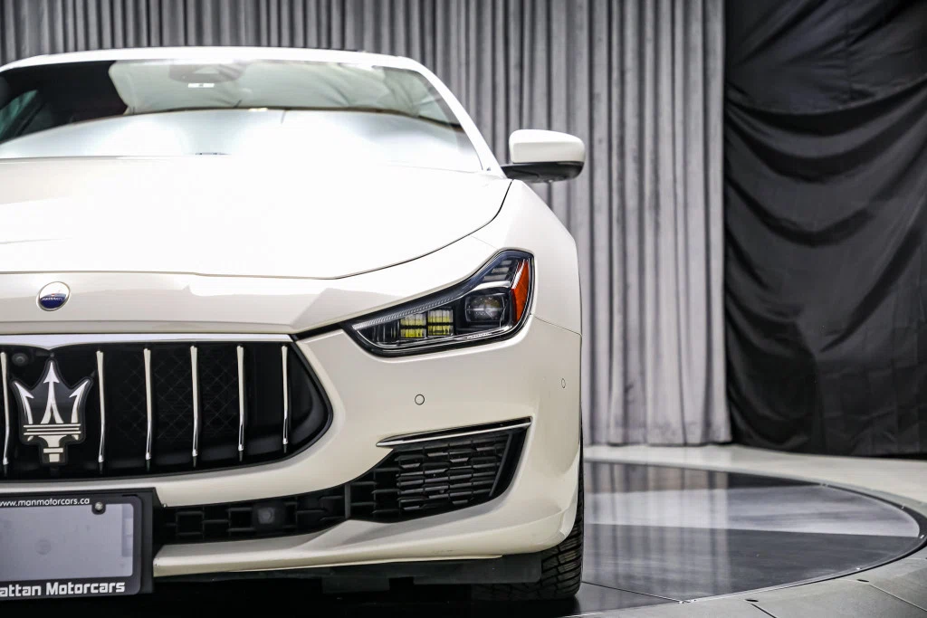 2020 Maserati Ghibli S Q4 GranLusso, 12/30