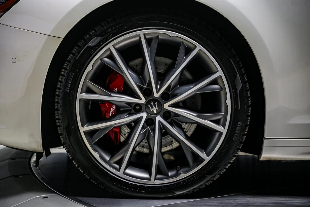 2020 Maserati Ghibli S Q4 GranLusso, 14/30