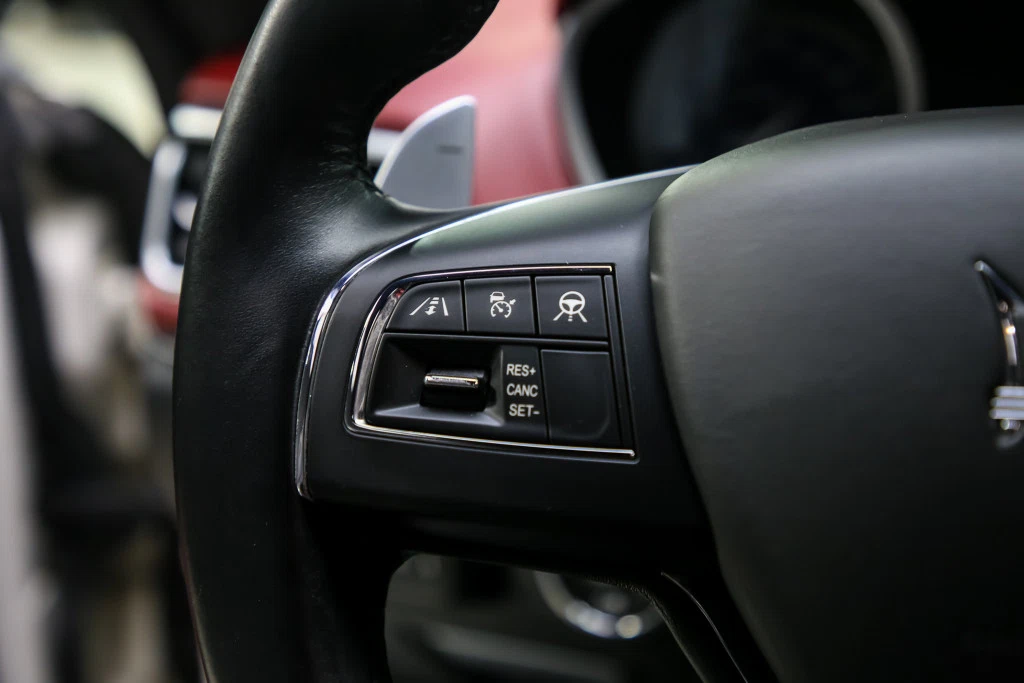 2020 Maserati Ghibli S Q4 GranLusso, 23/30