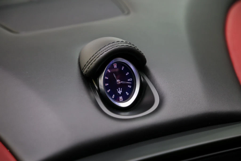 2020 Maserati Ghibli S Q4 GranLusso, 26/30