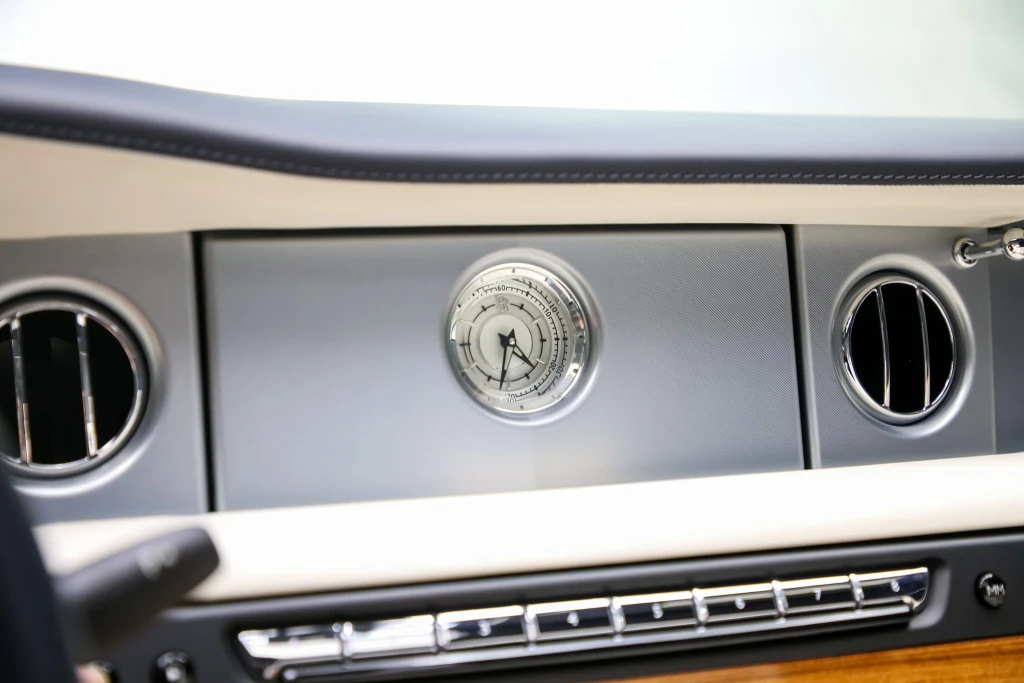 2013 Rolls-Royce Phantom Drophead Coupé Series II, 26/30