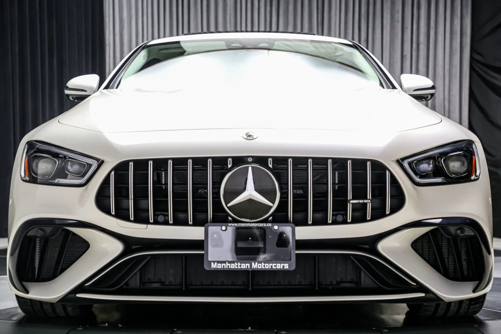 2023 Mercedes-AMG GT 63 4MATIC+ 4-Door Coupé, 5/30