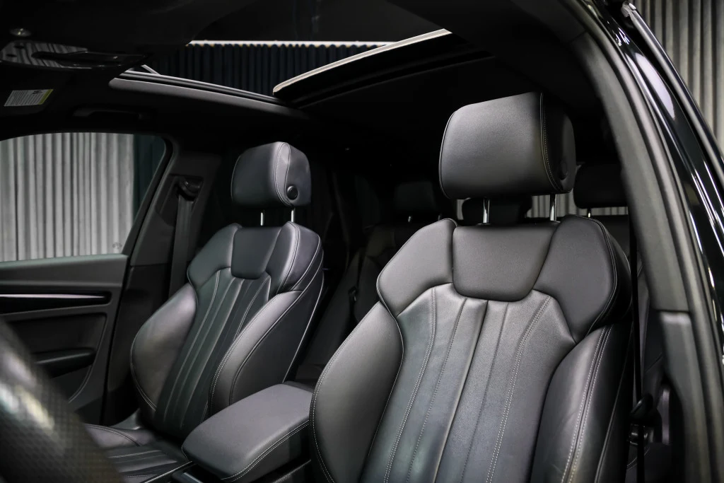 2022 Audi Q5 45 TFSI quattro Progressiv S line, 14/30