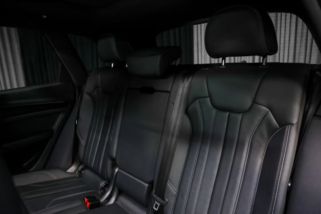 2022 Audi Q5 45 TFSI quattro Progressiv S line, 18/30