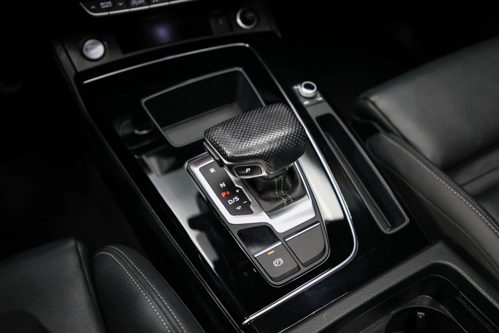 2022 Audi Q5 45 TFSI quattro Progressiv S line, 24/30