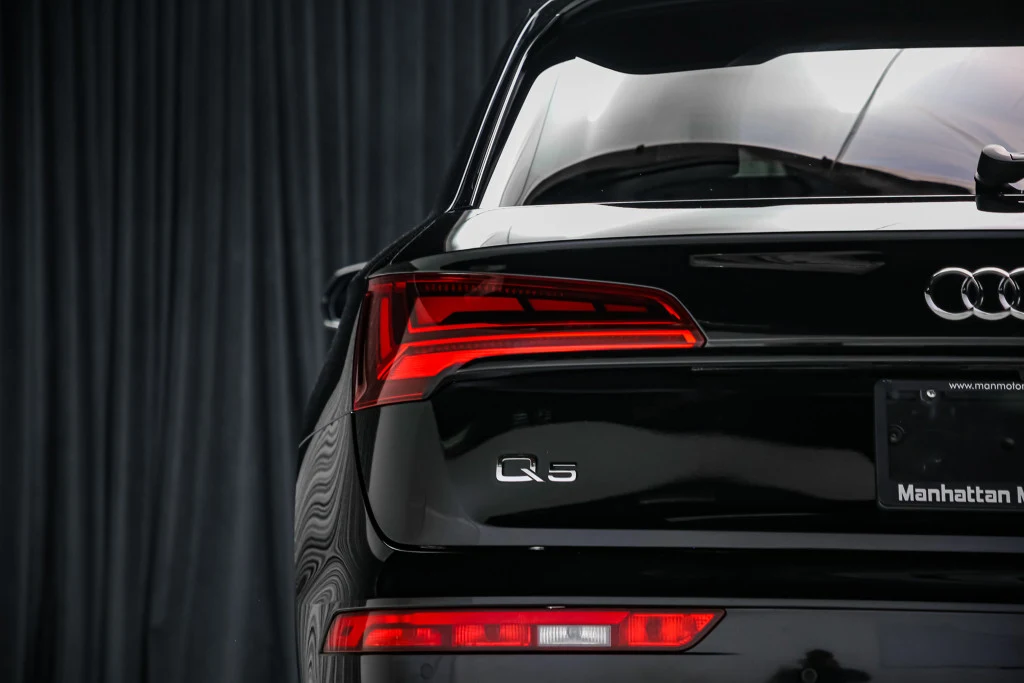 2022 Audi Q5 45 TFSI quattro Progressiv S line, 28/30