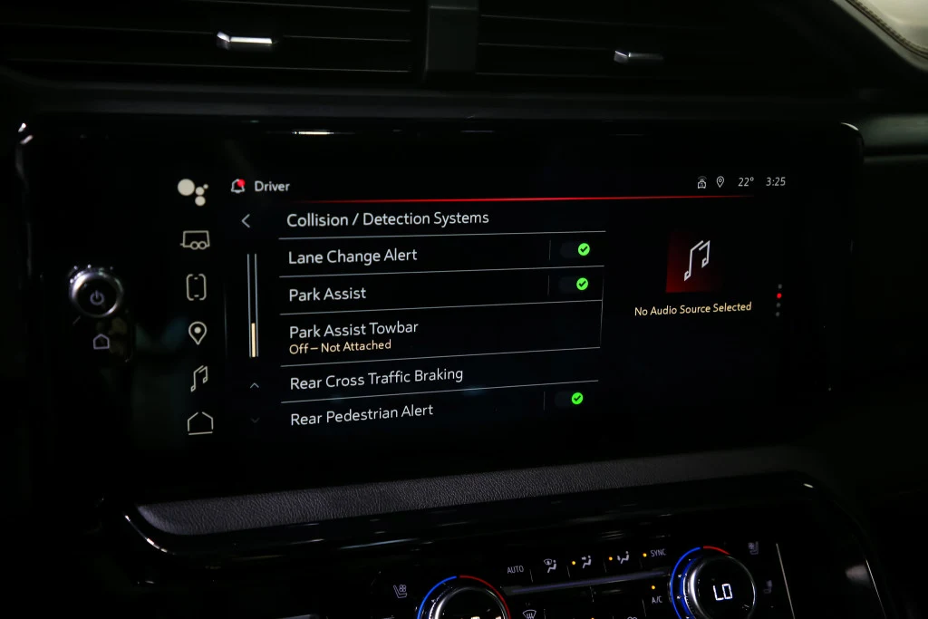 2024 GMC Sierra 1500 AT4 Harley-Davidson Edition, 22/30