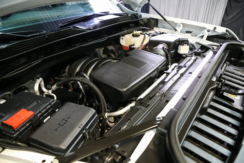 2024 GMC Sierra 1500 AT4 Harley-Davidson Edition, 29/30