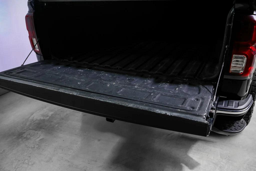 2017 Chevrolet Silverado 1500 LTZ, 13/30
