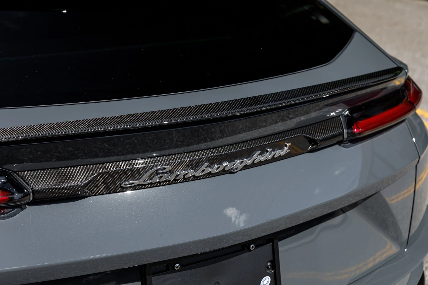 2023 Lamborghini Urus Performante, 6/30