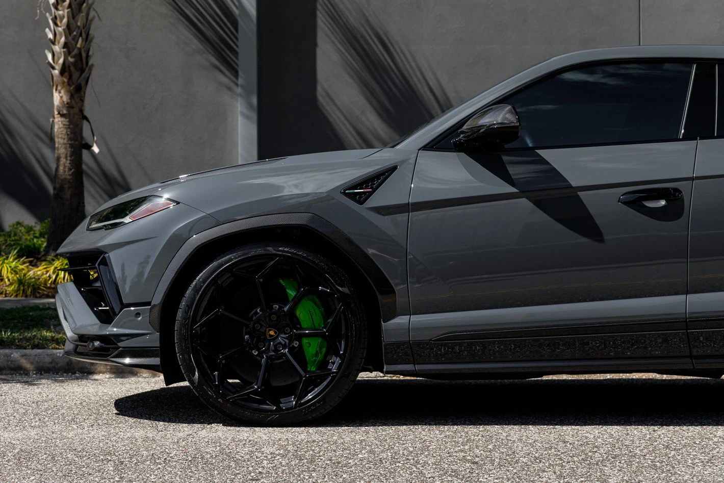 2023 Lamborghini Urus Performante, 12/30