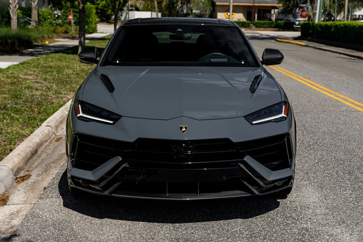2023 Lamborghini Urus Performante, 15/30