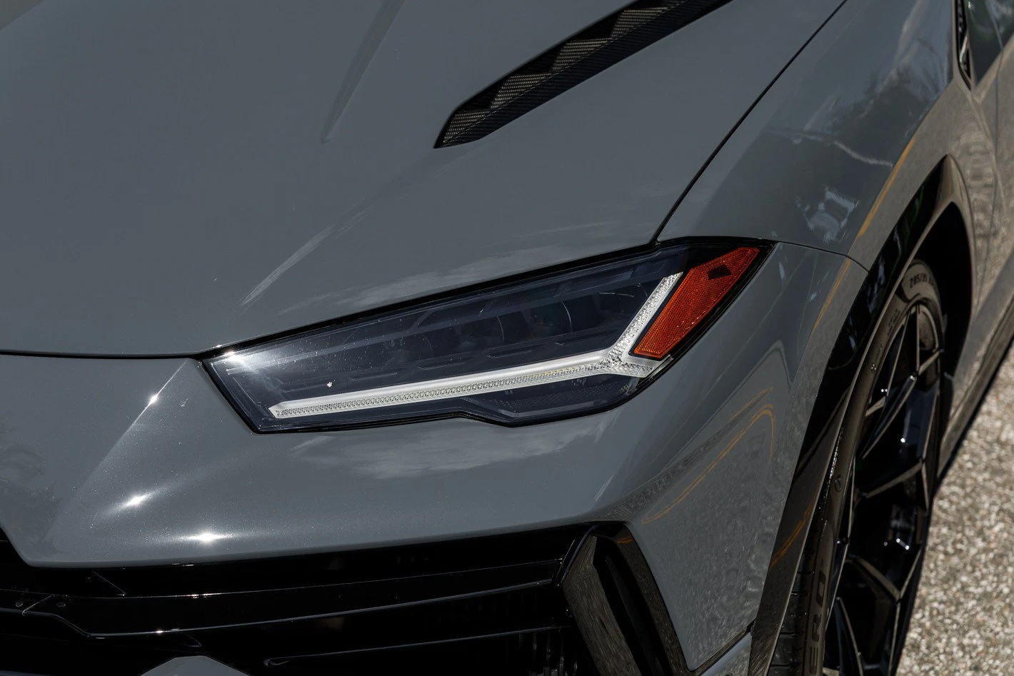 2023 Lamborghini Urus Performante, 16/30